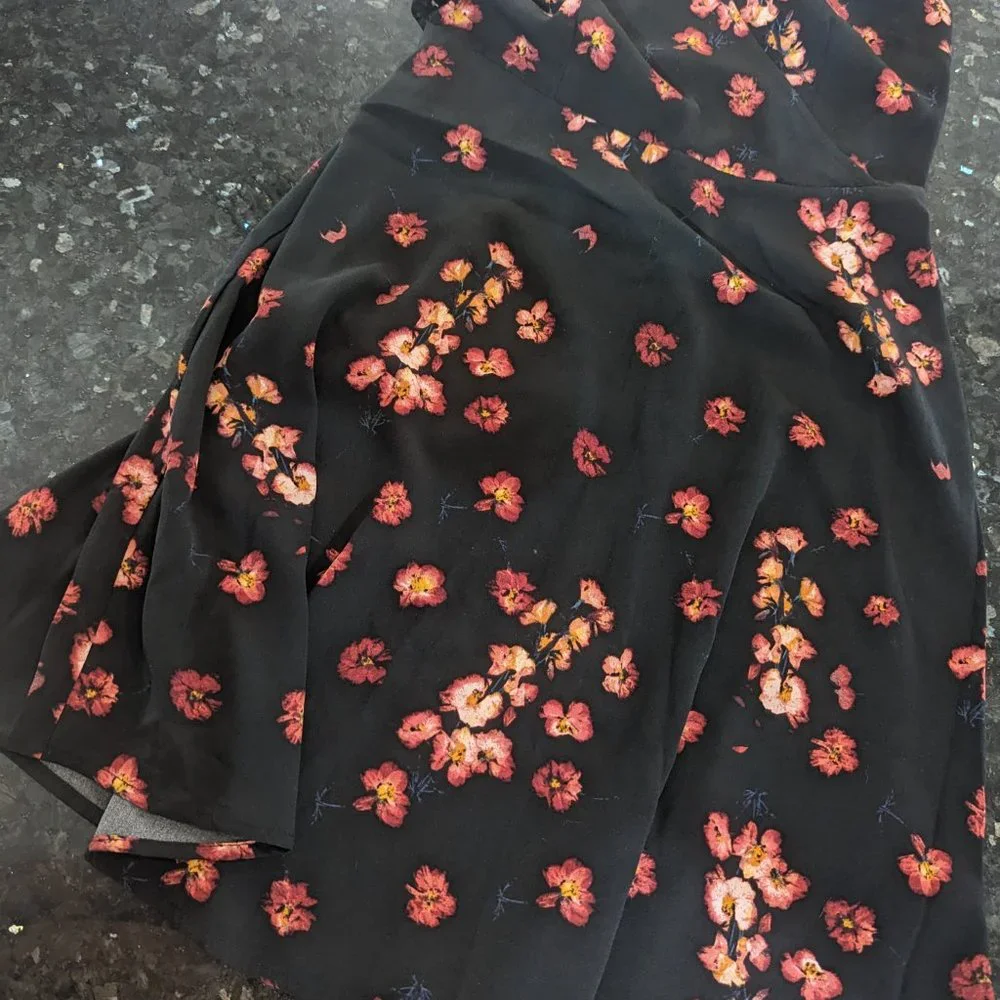 A New Day Dress - XSmall - Picture 4 of 4